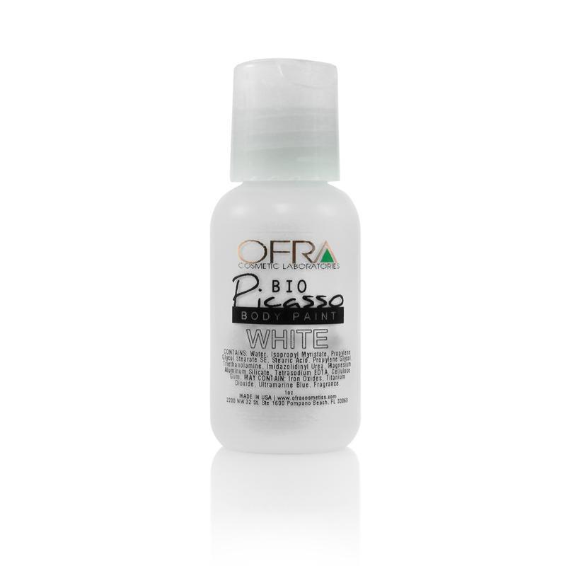 Bio Picasso - White