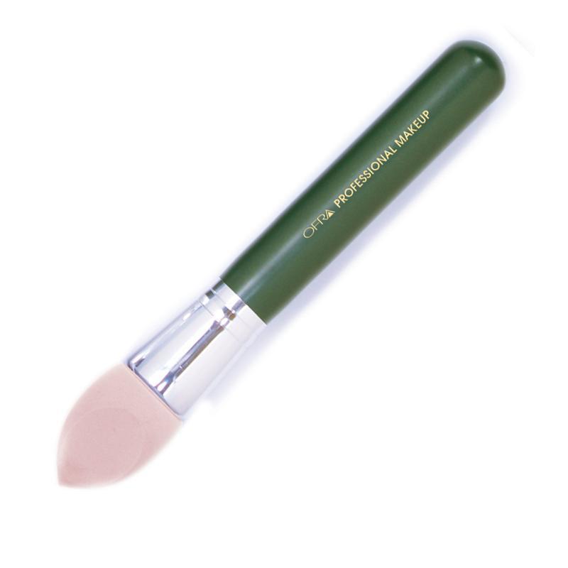 Brush #5 - Foundation Sponge