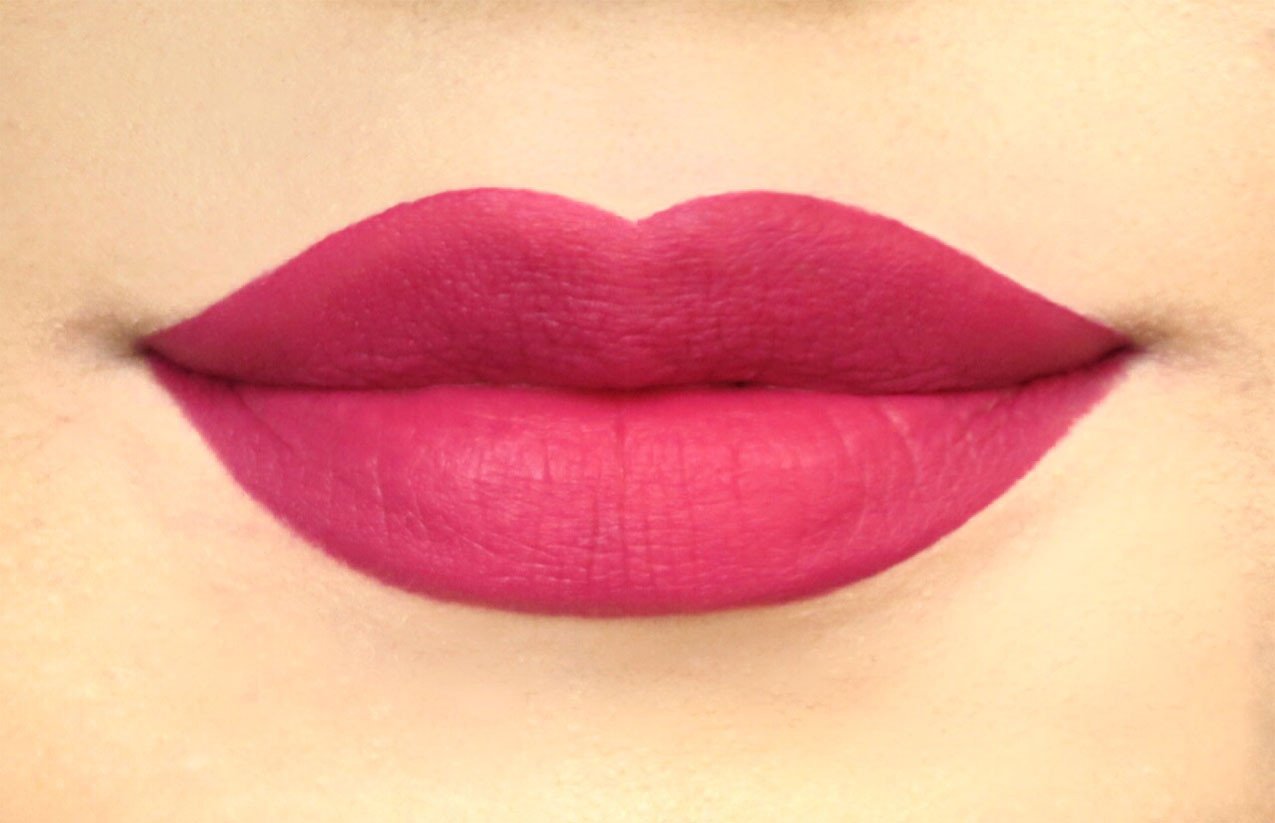 Long Lasting Liquid Lipstick - Cancún