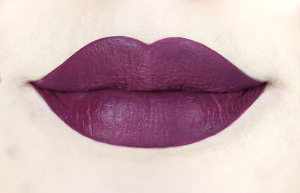 Long Lasting Liquid Lipstick - Cape Town
