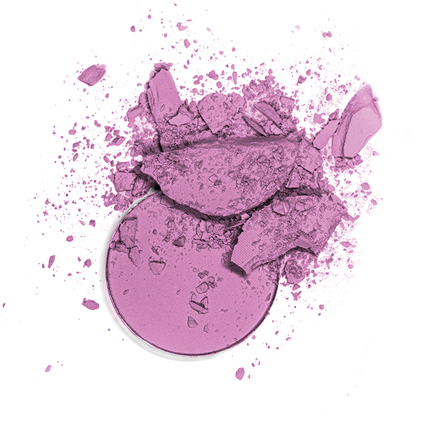 4 gram Matte Eyeshadow -Godet Refill Only