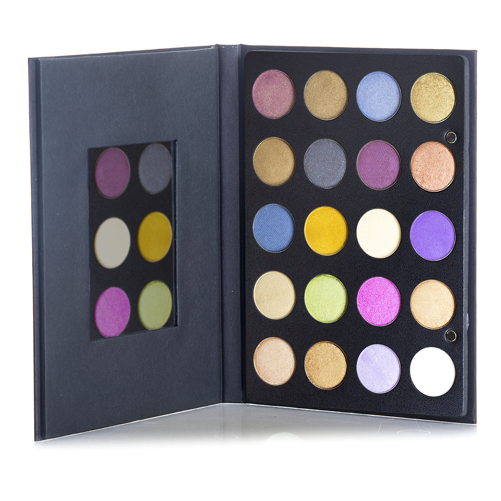 OFRA Professional Makeup Palette - Dazzling Diamonds