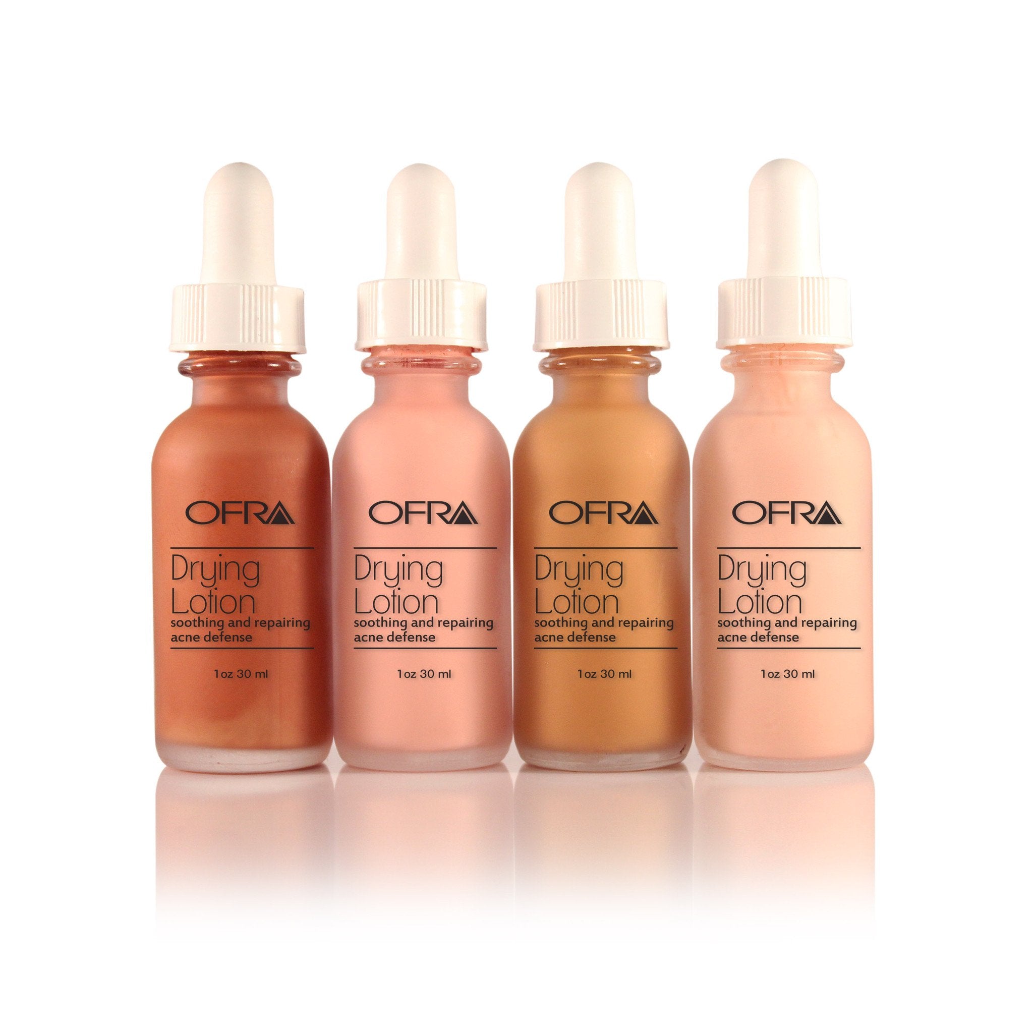 Drying Lotion - Ofra Cosmetics
 - 1