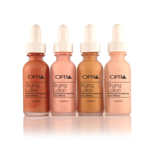 Drying Lotion - Ofra Cosmetics
 - 1