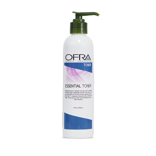 Essential Toner