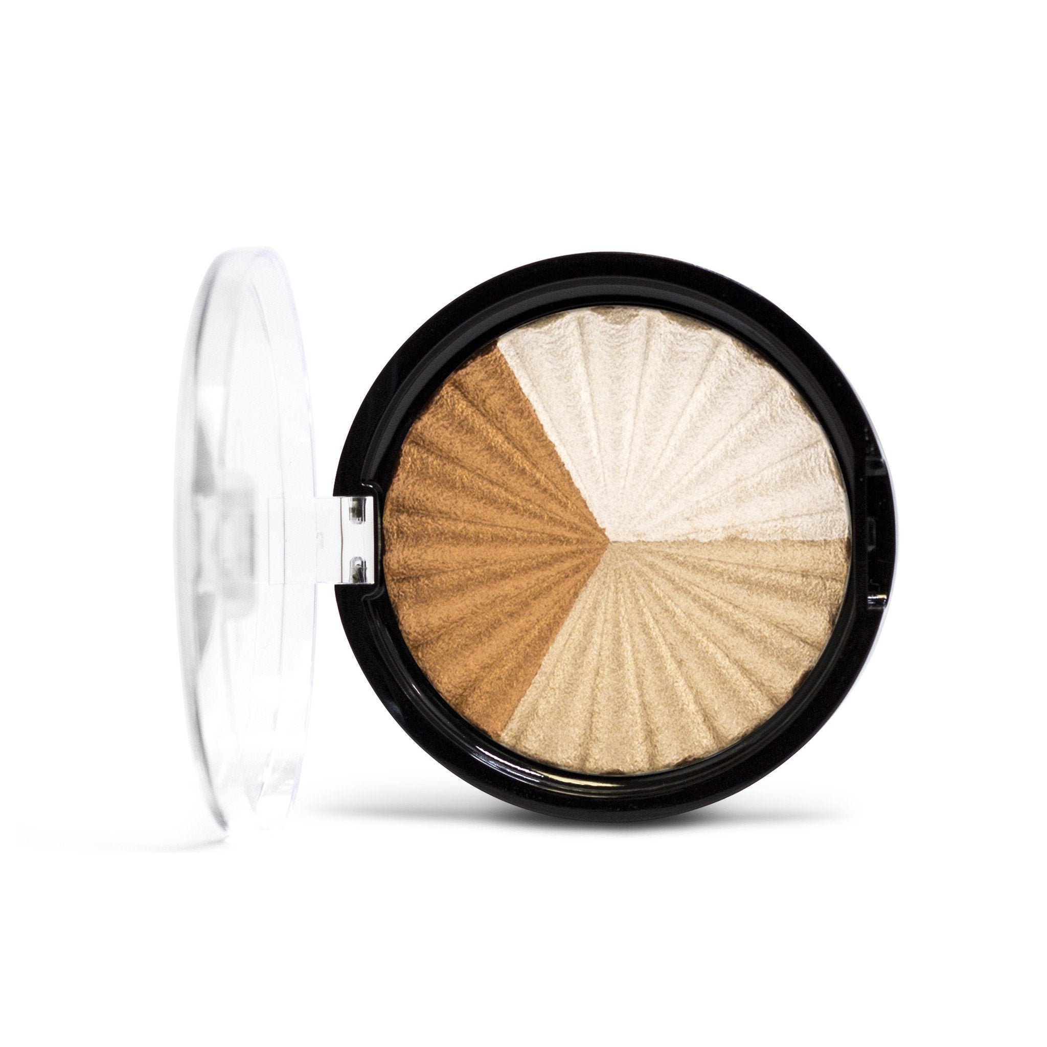NikkieTutorials Everglow Highlighter