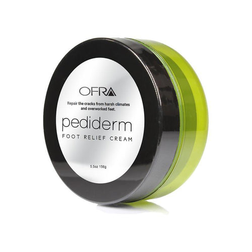 Foot Relief Cream - Ofra Cosmetics