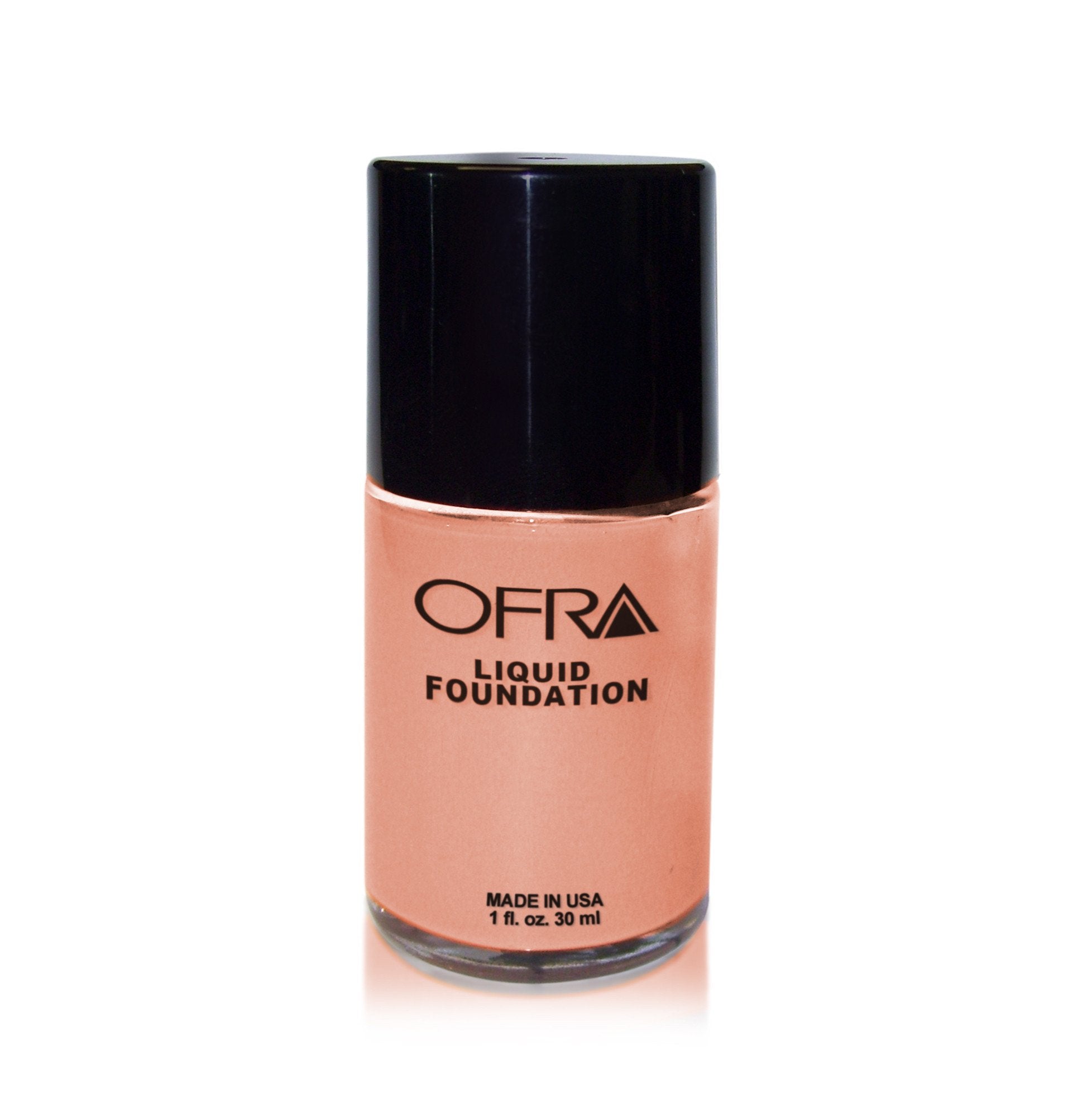 Liquid Foundation - Ofra Cosmetics
 - 6