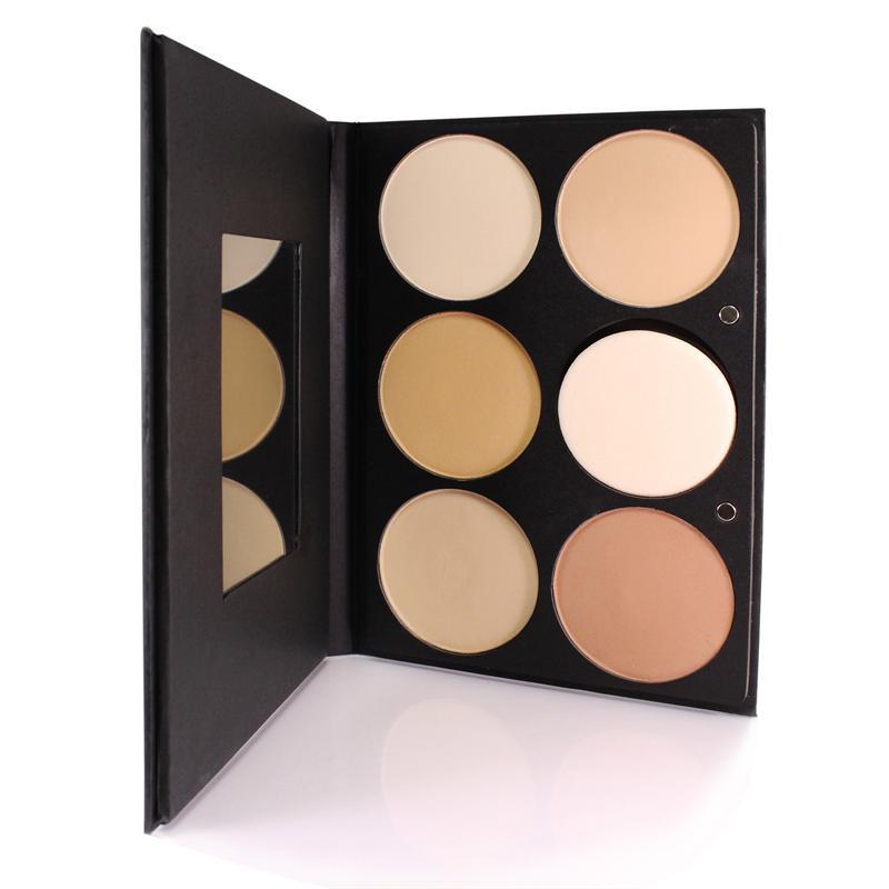 OFRA Professional Makeup Palette - Foundation