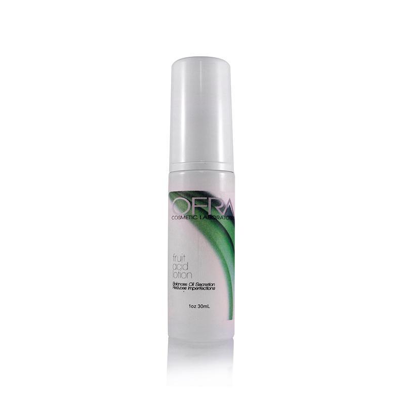 Fruit Acid Lotion
