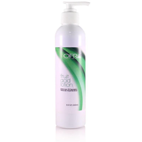 Fruit Acid Lotion Professional - Ofra Cosmetics