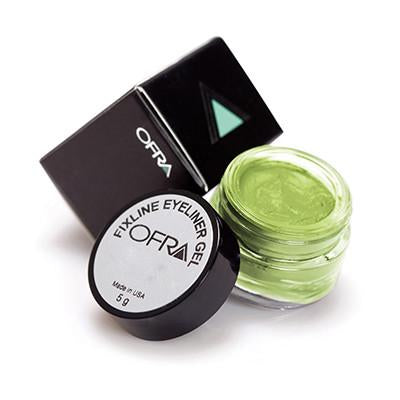 Fixline Eyeliner Gel - Ofra Cosmetics
 - 4
