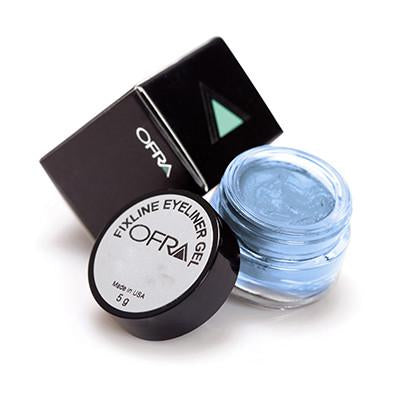 Fixline Eyeliner Gel - Ofra Cosmetics
 - 10