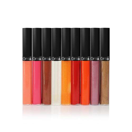 Lipgloss - Ofra Cosmetics
 - 1