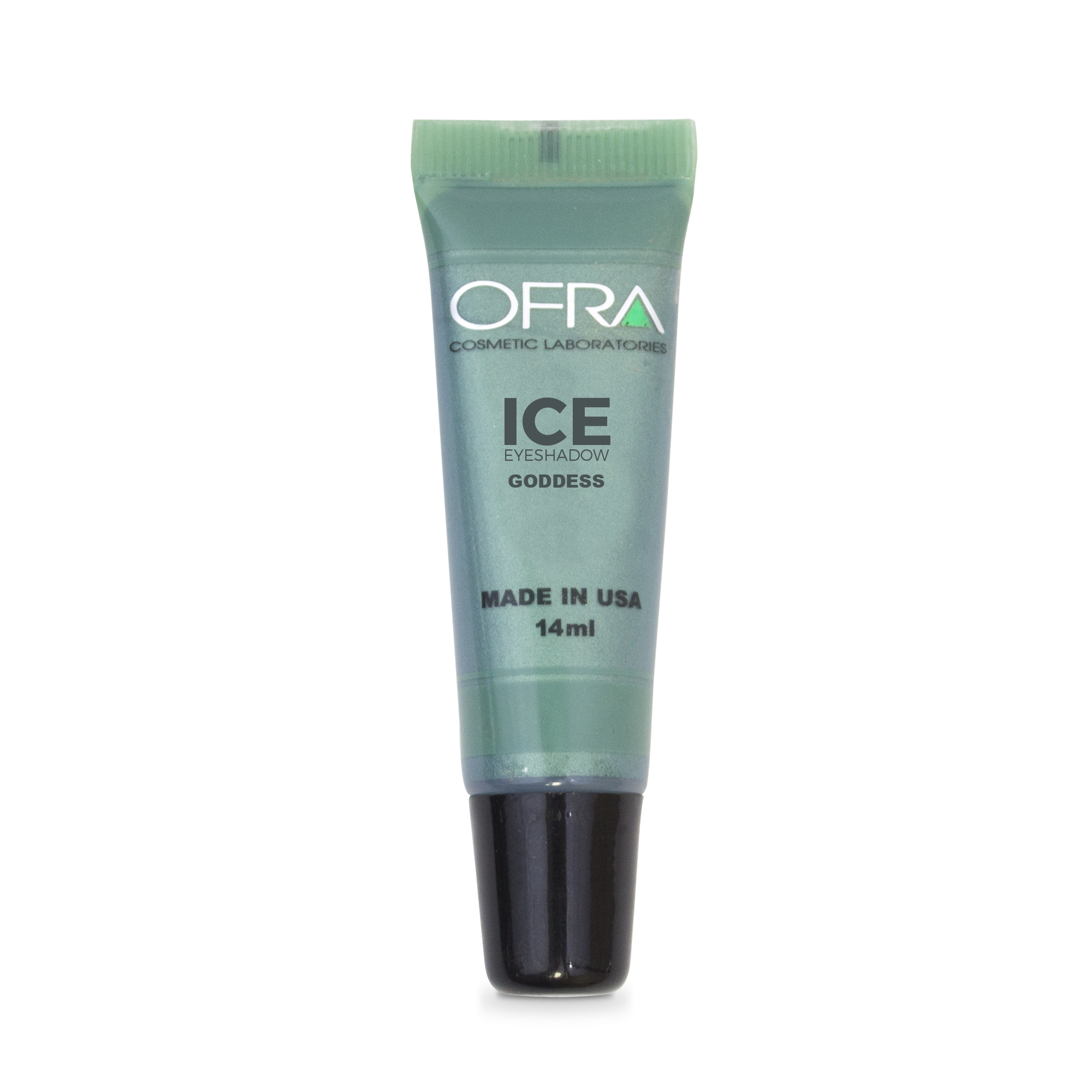 ICE Cream Eyeshadow with Primer - Ofra Cosmetics
 - 4