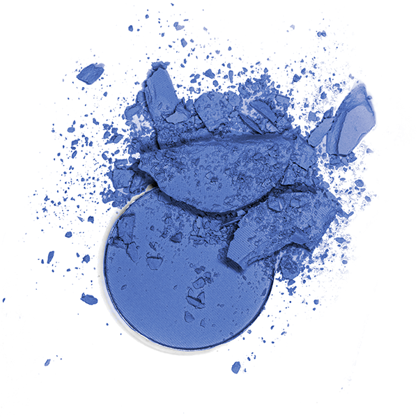 2 gram Matte Eyeshadow -Godet Refill Only