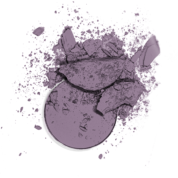 2 gram Matte Eyeshadow -Godet Refill Only