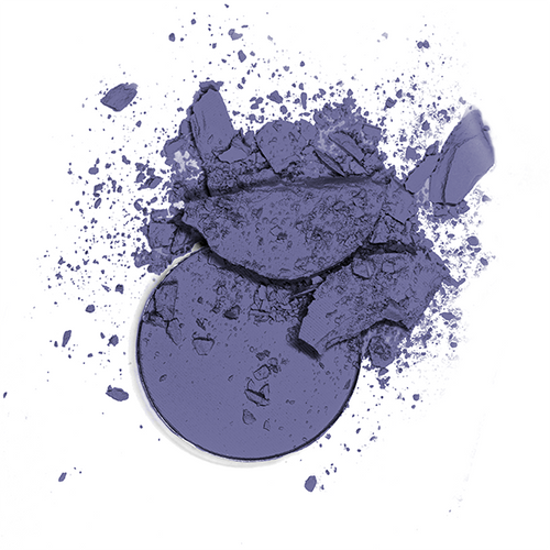 Eyeshadow Godet Pan Refill - Deep Purple