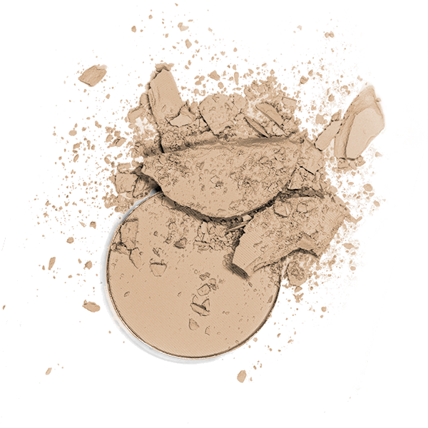 2 gram Matte Eyeshadow -Godet Refill Only
