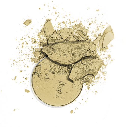 Eyeshadow Godet Pan Refill - Millennium Gold
