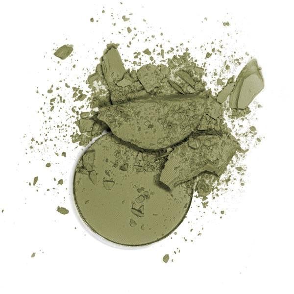 2 gram Matte Eyeshadow -Godet Refill Only