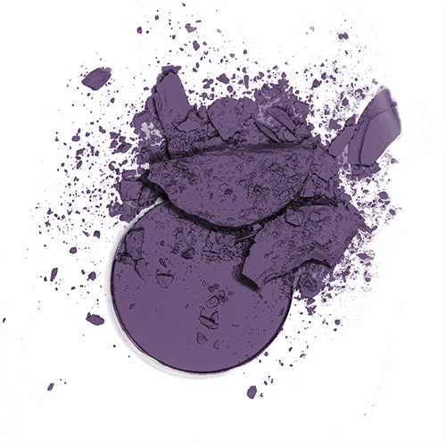 Eyeshadow Godet Pan Refill - Purple Haze