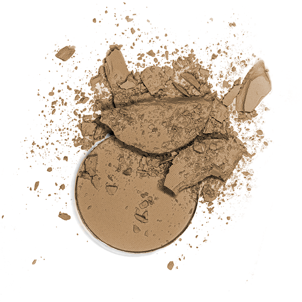 2 gram Matte Eyeshadow -Godet Refill Only