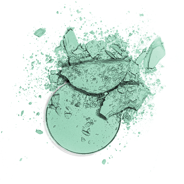 2 gram Shimmer Eyeshadow - Godet Refill Only