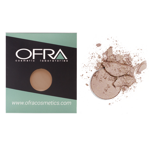 2 gram Shimmer Eyeshadow - Godet Refill Only - Ofra Cosmetics
- 1