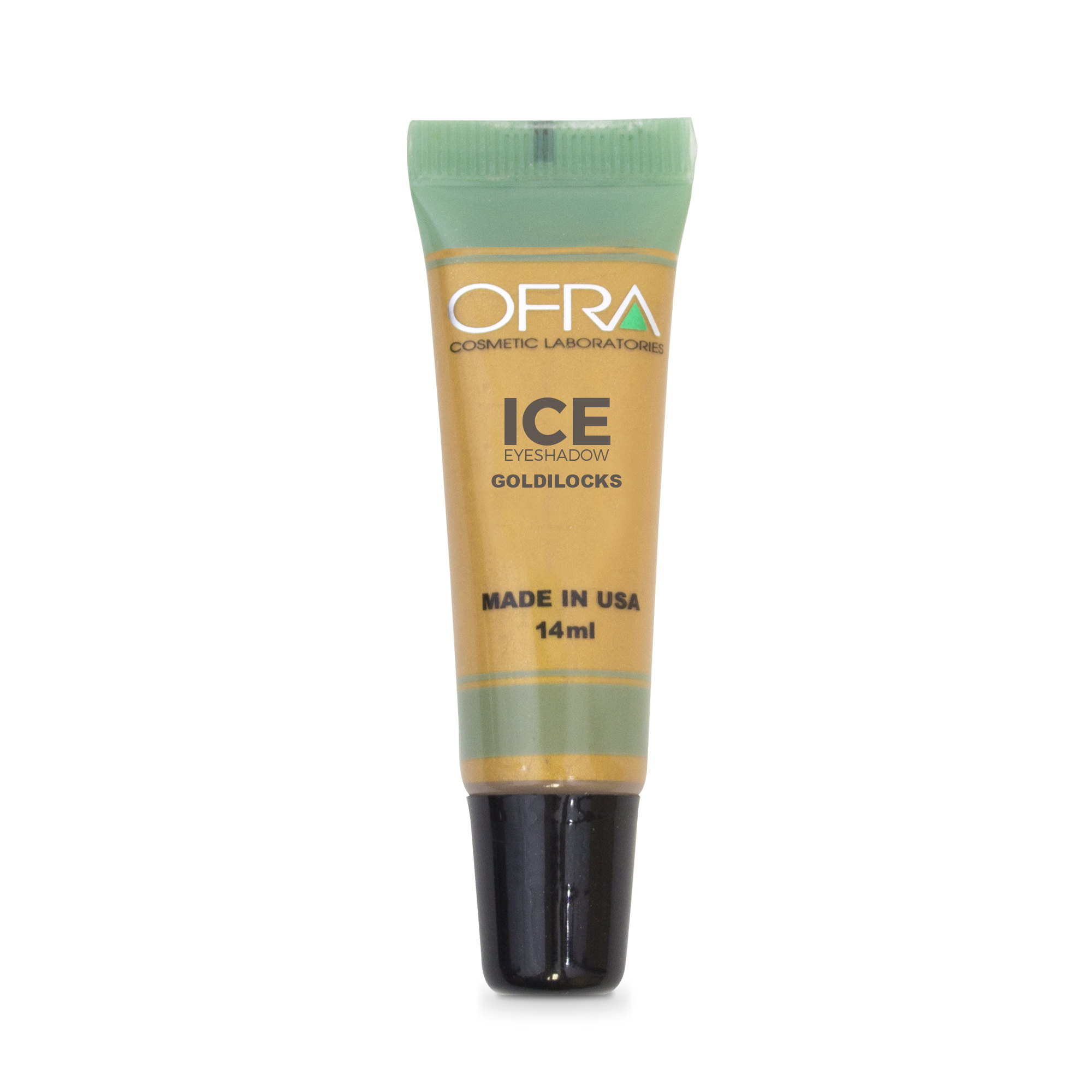 ICE Cream Eyeshadow with Primer - Ofra Cosmetics
 - 5