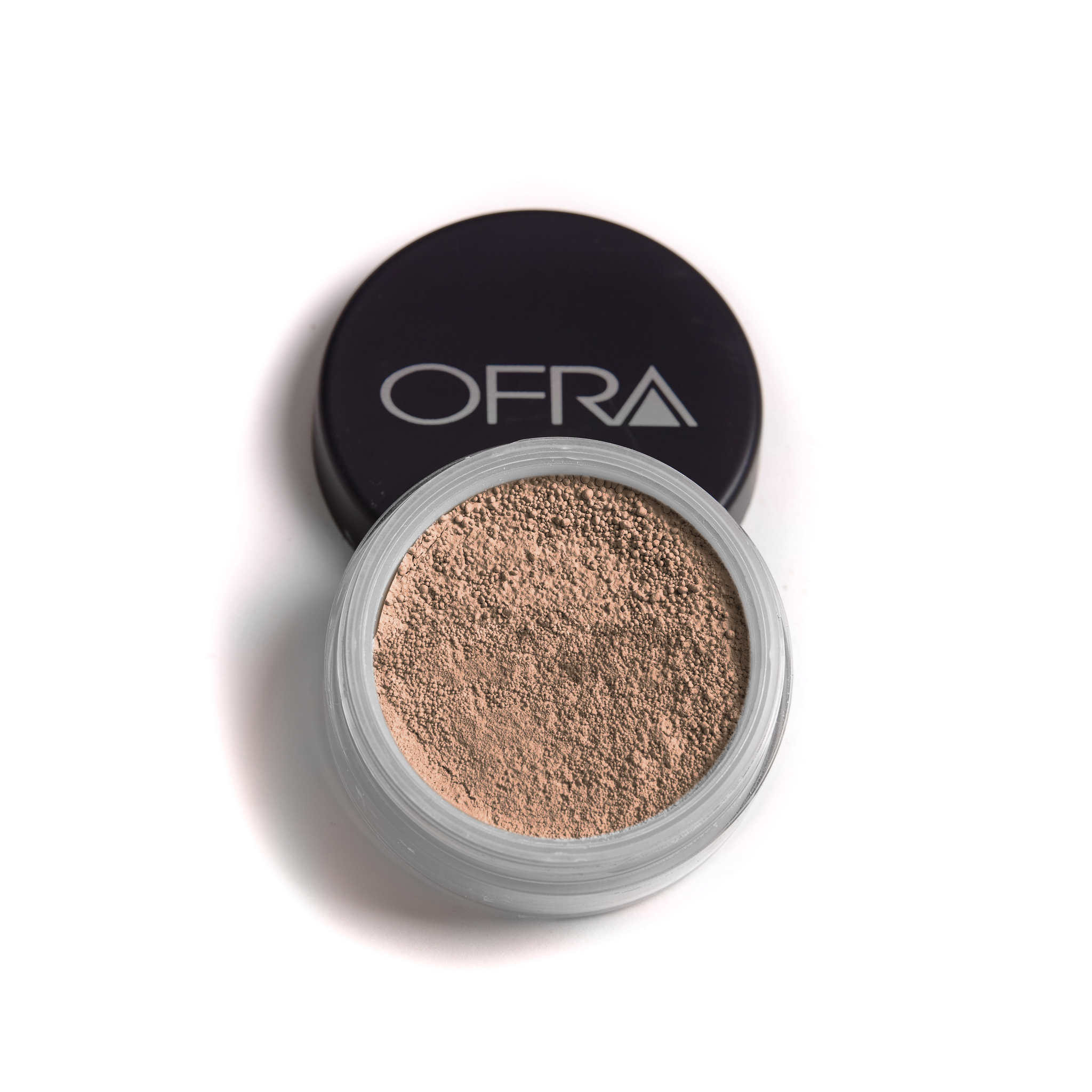 Acne Treatment Loose Mineral Powder - Ofra Cosmetics
 - 12