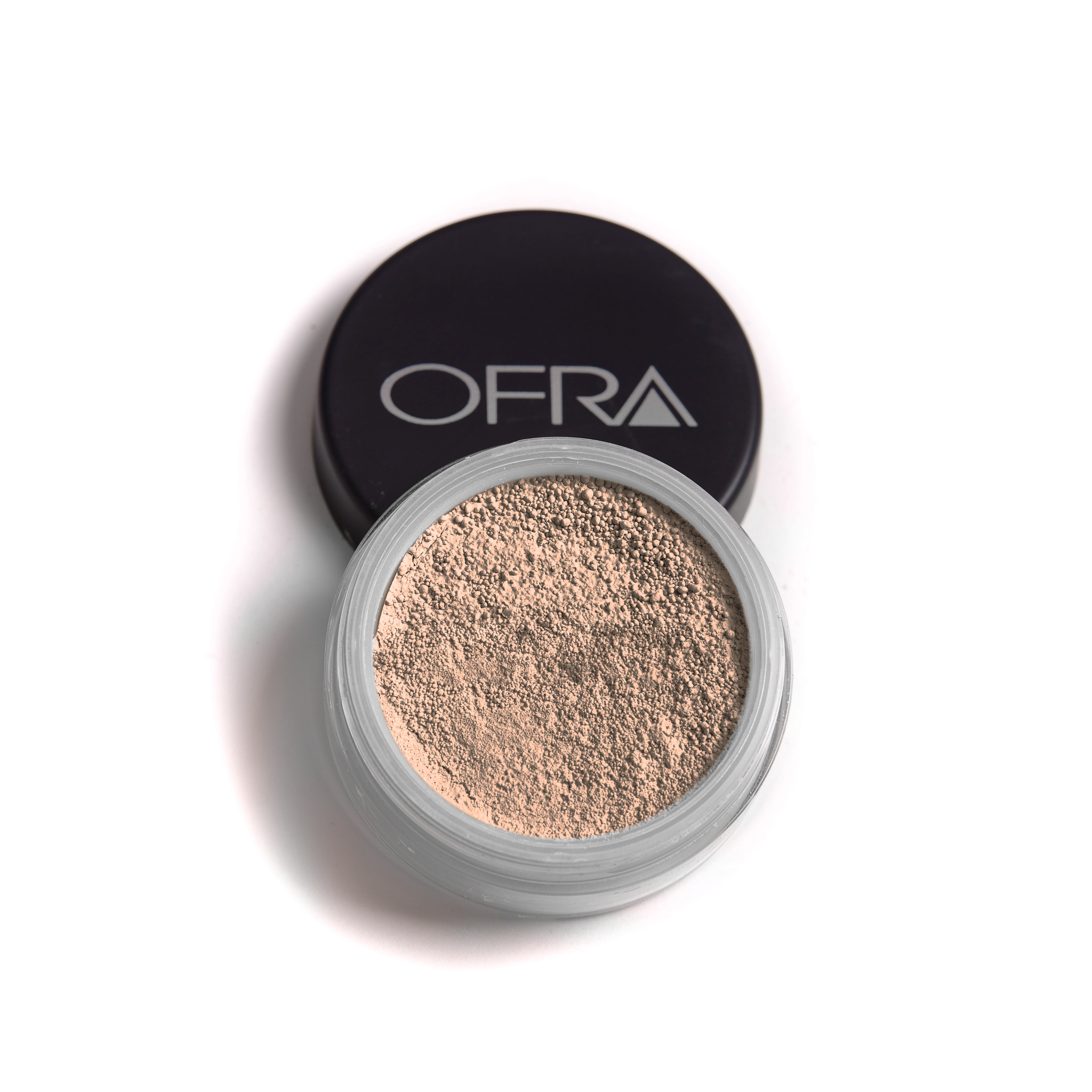Acne Treatment Loose Mineral Powder - Ofra Cosmetics
 - 17