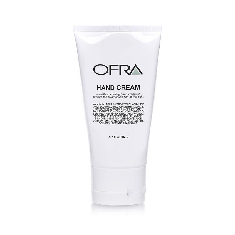 Hand Cream