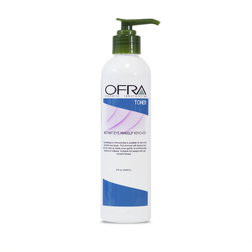 Instant Eye Makeup Remover - Ofra Cosmetics