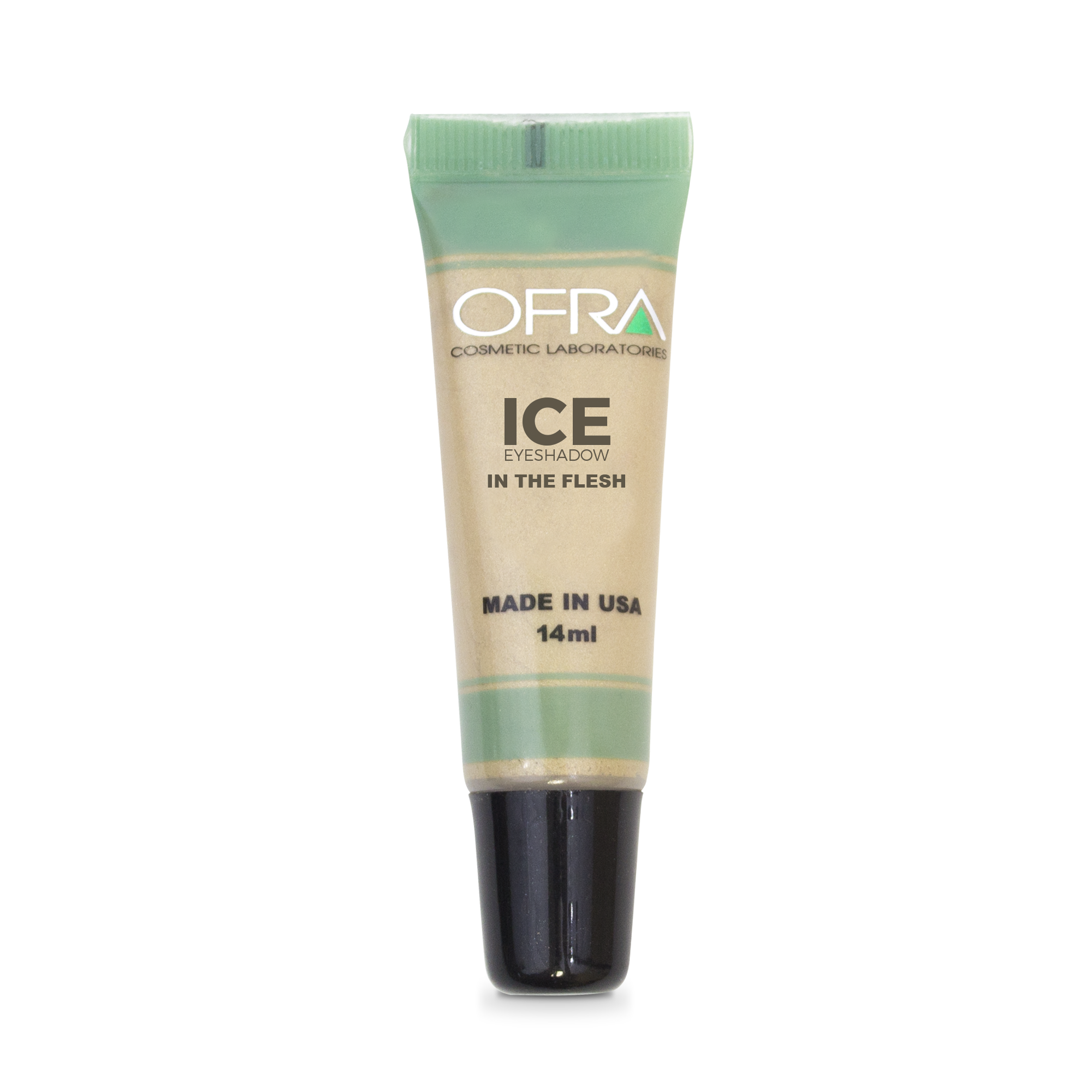 ICE Cream Eyeshadow with Primer - Ofra Cosmetics
 - 7