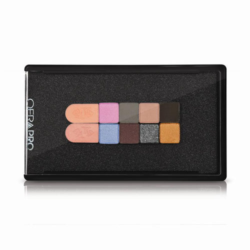 iPalette - Ofra Cosmetics
