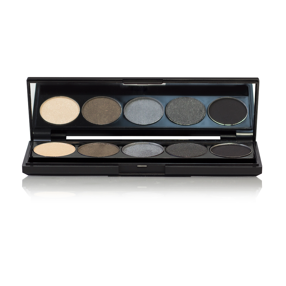 Signature Palette - Irresistible Smokey
