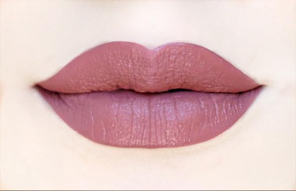 Long Lasting Liquid Lipstick - Charmed