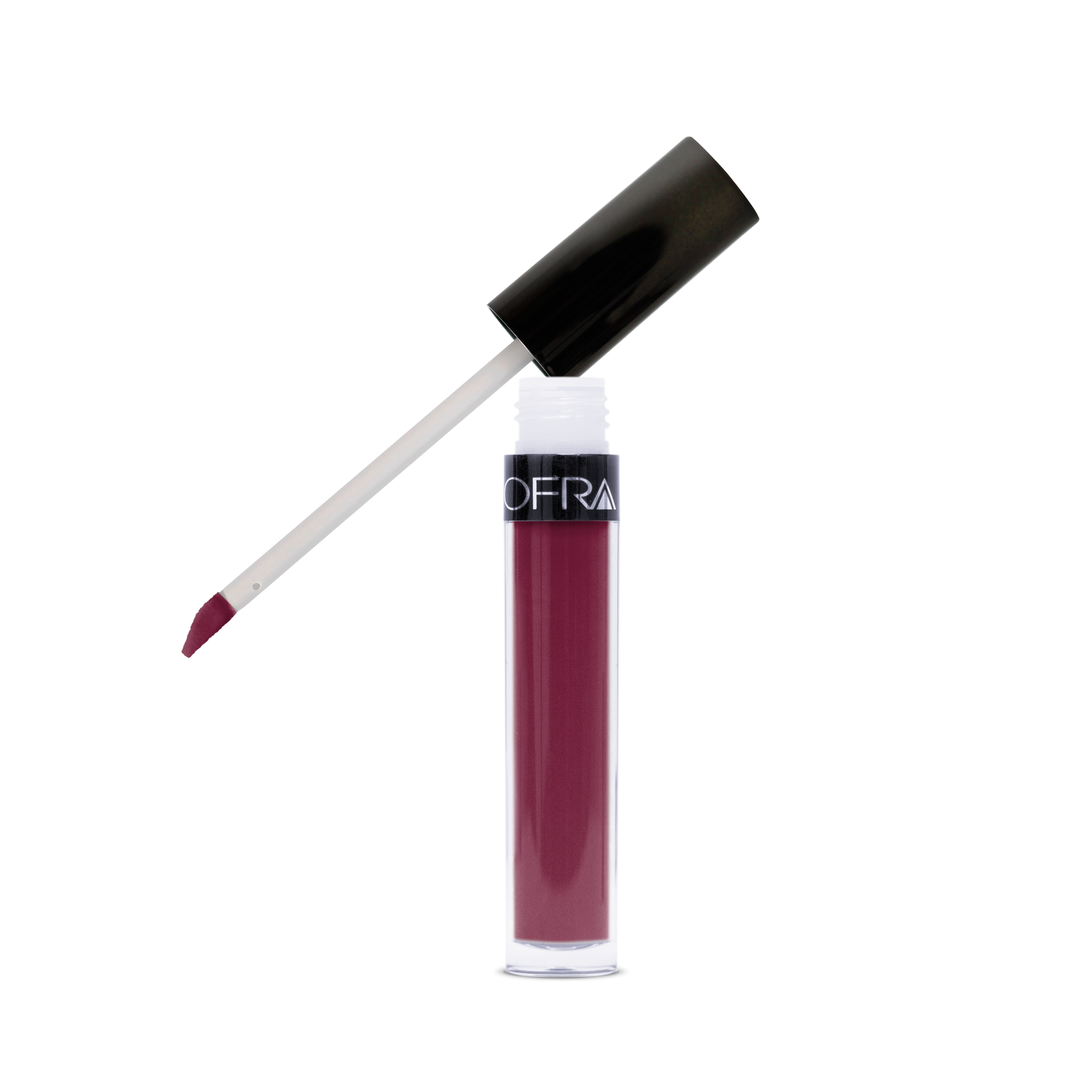 Long Lasting Liquid Lipstick - Mina