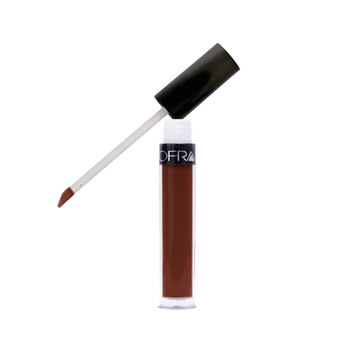 OFRA LONG LASTING LIQUID LIPSTICK - THE NUMBER ONE FORMULA