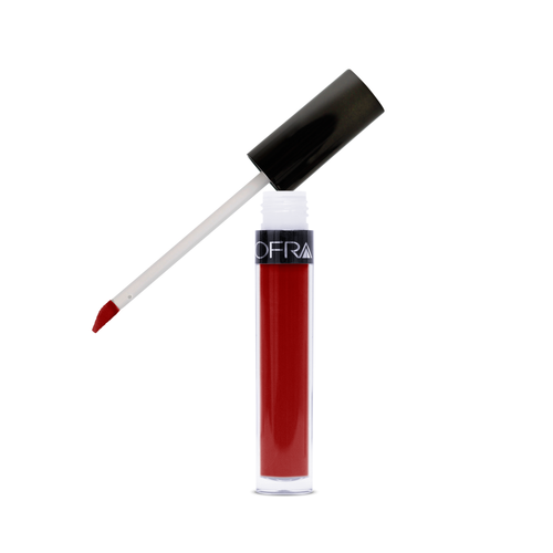 OFRA LONG LASTING LIQUID LIPSTICK - THE NUMBER ONE FORMULA