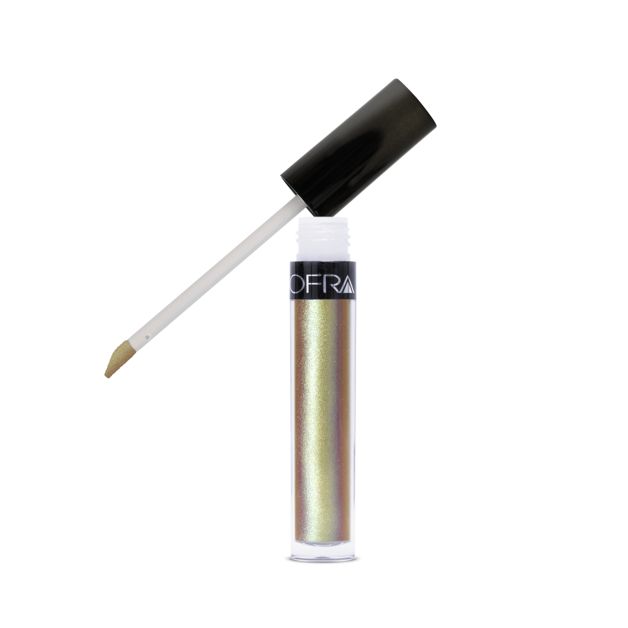 Long Lasting Liquid Lipstick - Emerald City
