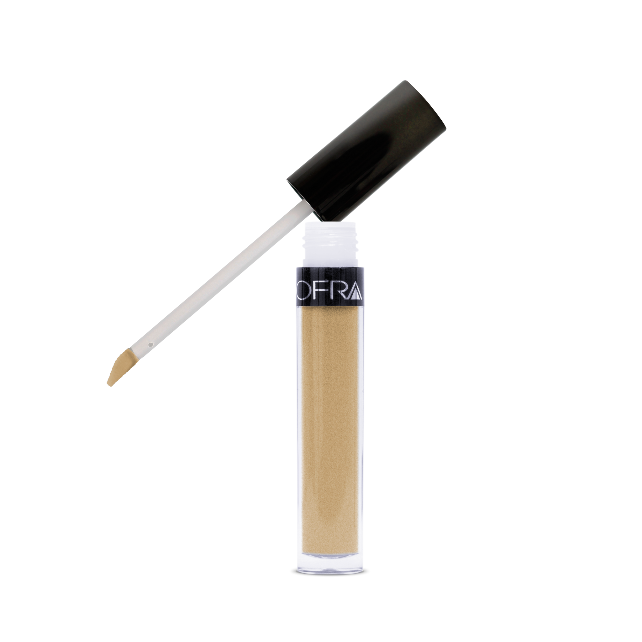 Long Lasting Liquid Lipstick - Fifth Ave