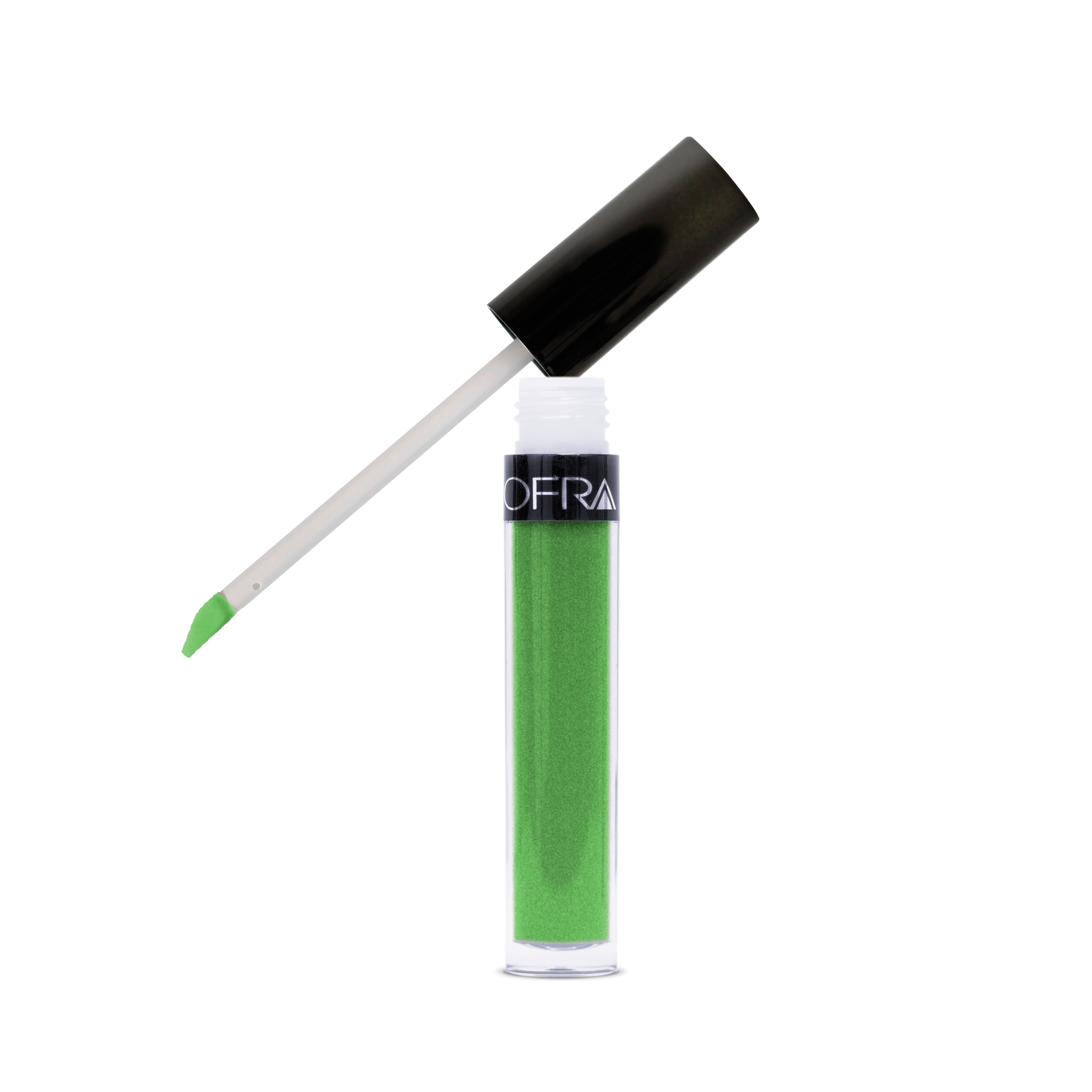 Long Lasting Liquid Lipstick - Hawaii Tropical
