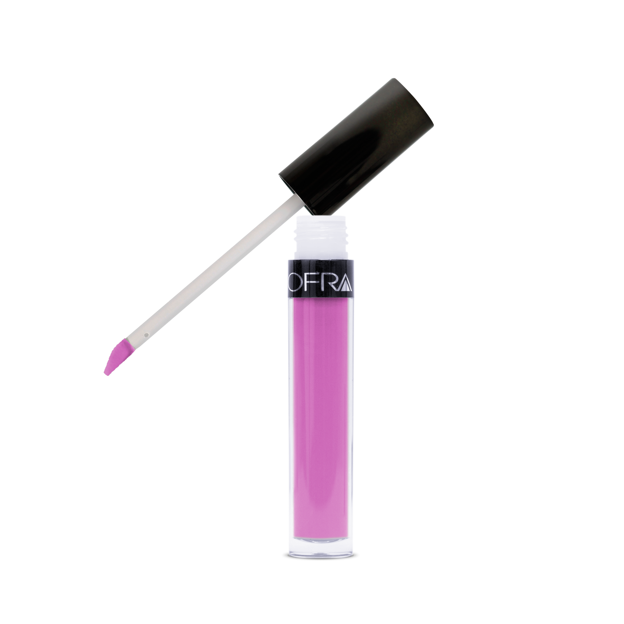 Long Lasting Liquid Lipstick - Las Vegas
