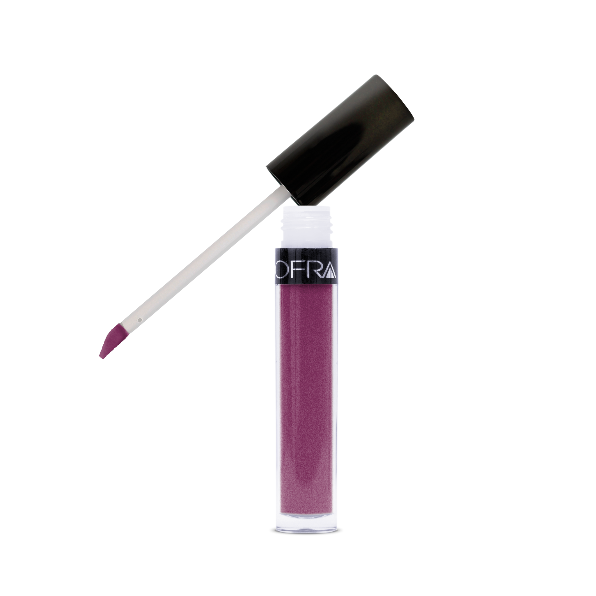 Long Lasting Liquid Lipstick - Malibu