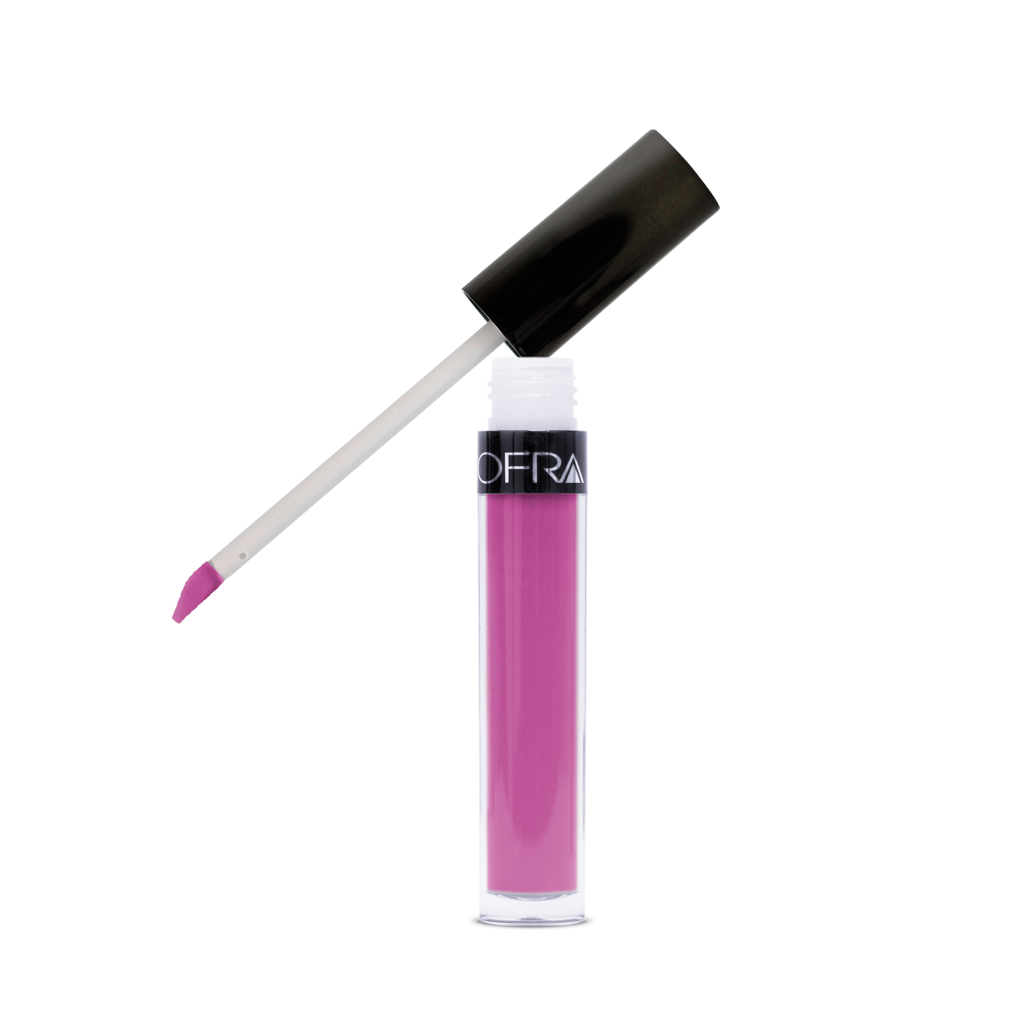 Long Lasting Liquid Lipstick - Palm Beach