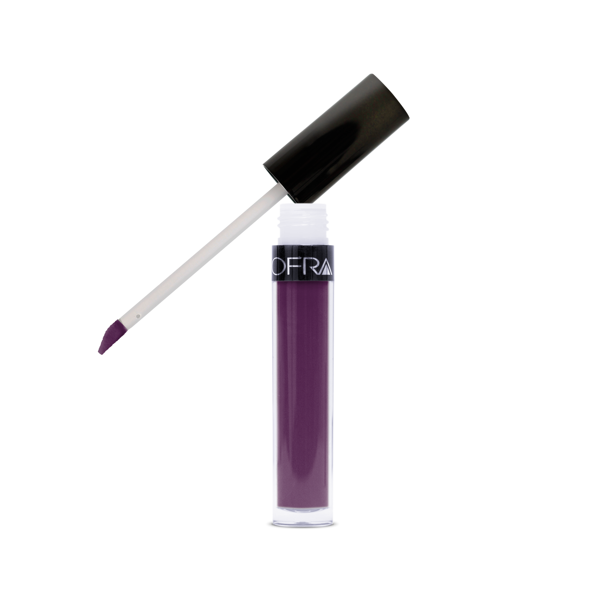 Long Lasting Liquid Lipstick - Queens