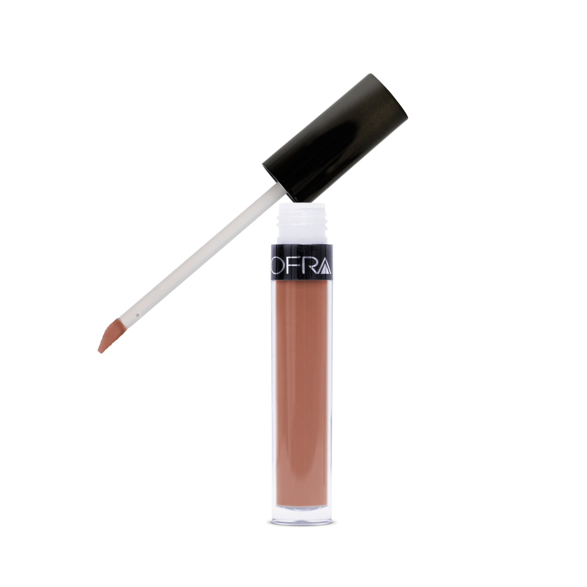 Long Lasting Liquid Lipstick - Sao Paulo