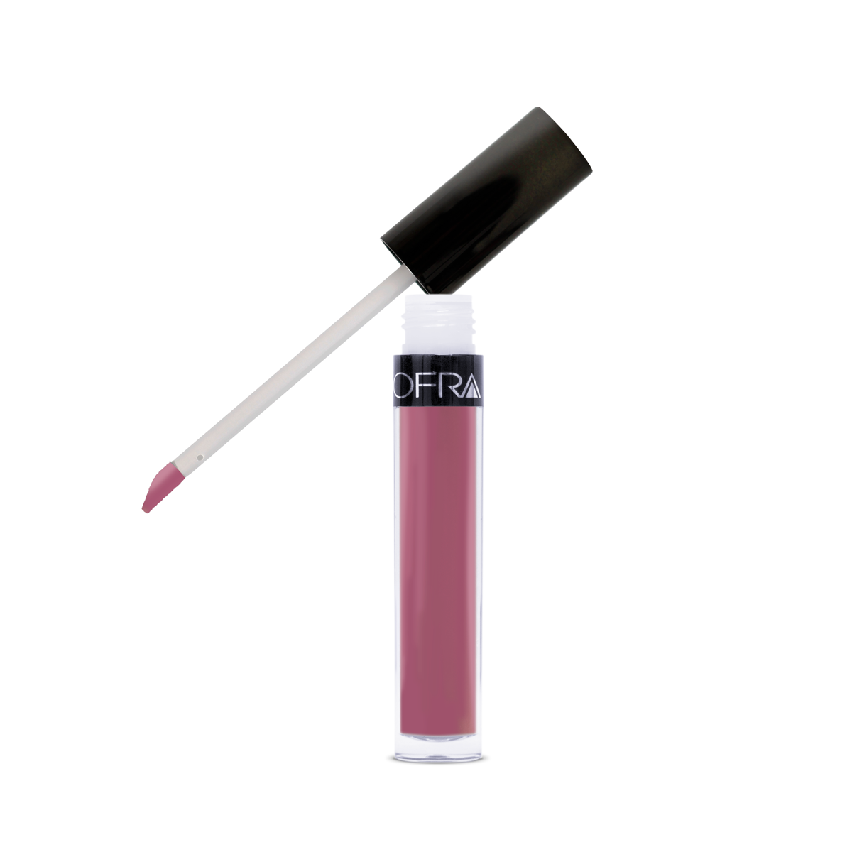 Long Lasting Liquid Lipstick - Unzipped